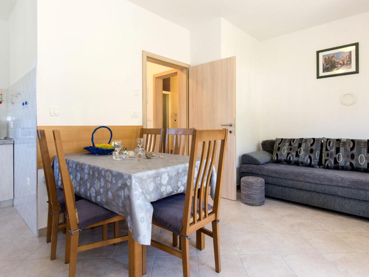 Apartment Andrea - Mod140 By Interhome Martina Экстерьер фото